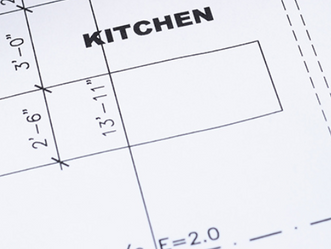 How to modernise your kitchen on a budget