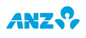 ANZ Bank logo