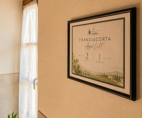AGRILOFT FRANCIACORTA, Premium