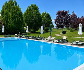 GARDA HIDEAWAY, Experia Resort