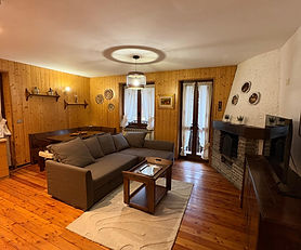 ALTEA RETREAT, Ponte di Legno