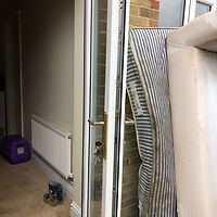 New Avocet Mechanism fitted