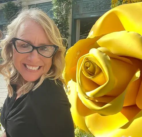 Beth the Joy Coach