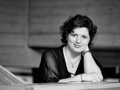 Wie Musik Grenzen überwindet: Die inspirierende Reise von Dr. Mag. Khadija Zeynalova aus Aserbaidschan nach Deutschland