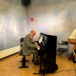 Gelungene Salsa- und Cha-Cha-Cha Nacht in Detmold