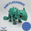 Miniature : Ankylosaurus