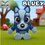 Miniature : Bluey