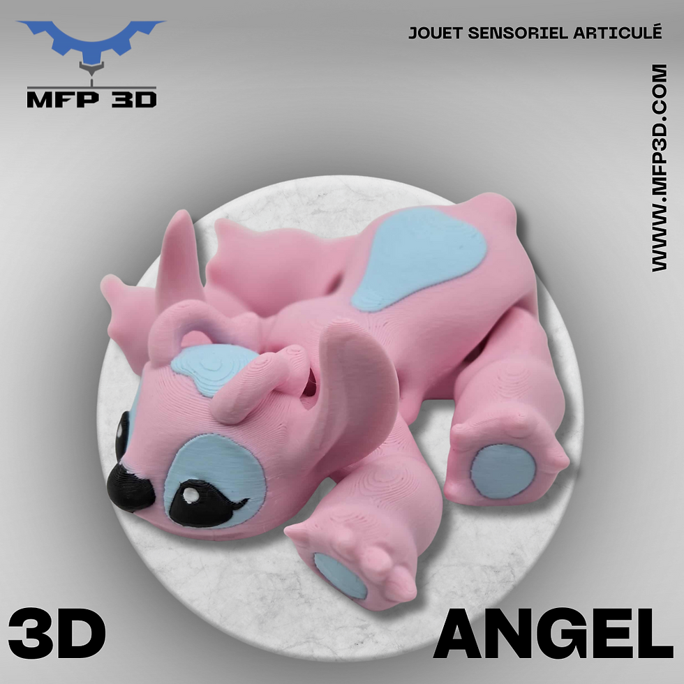 Miniature : Angel