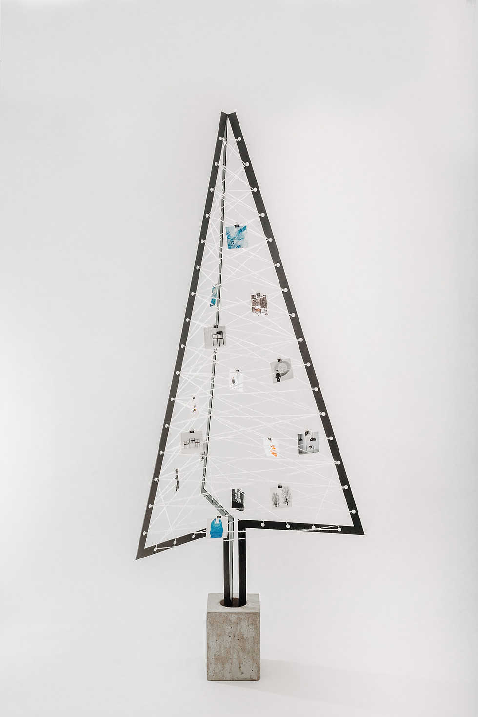 Miniature : ARBRE DESIGN GRANDIOSE