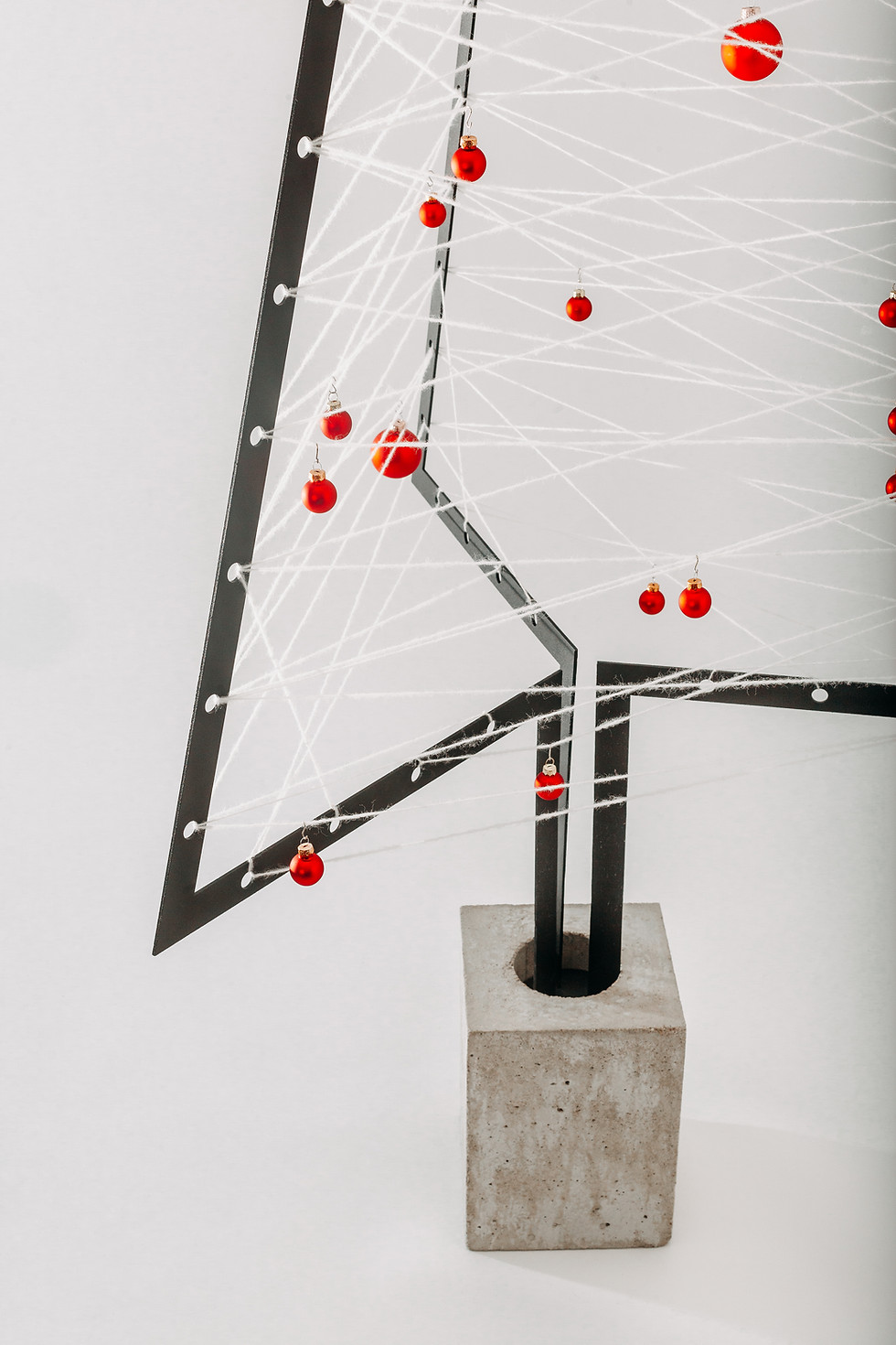 Miniature : ARBRE DESIGN GRANDIOSE