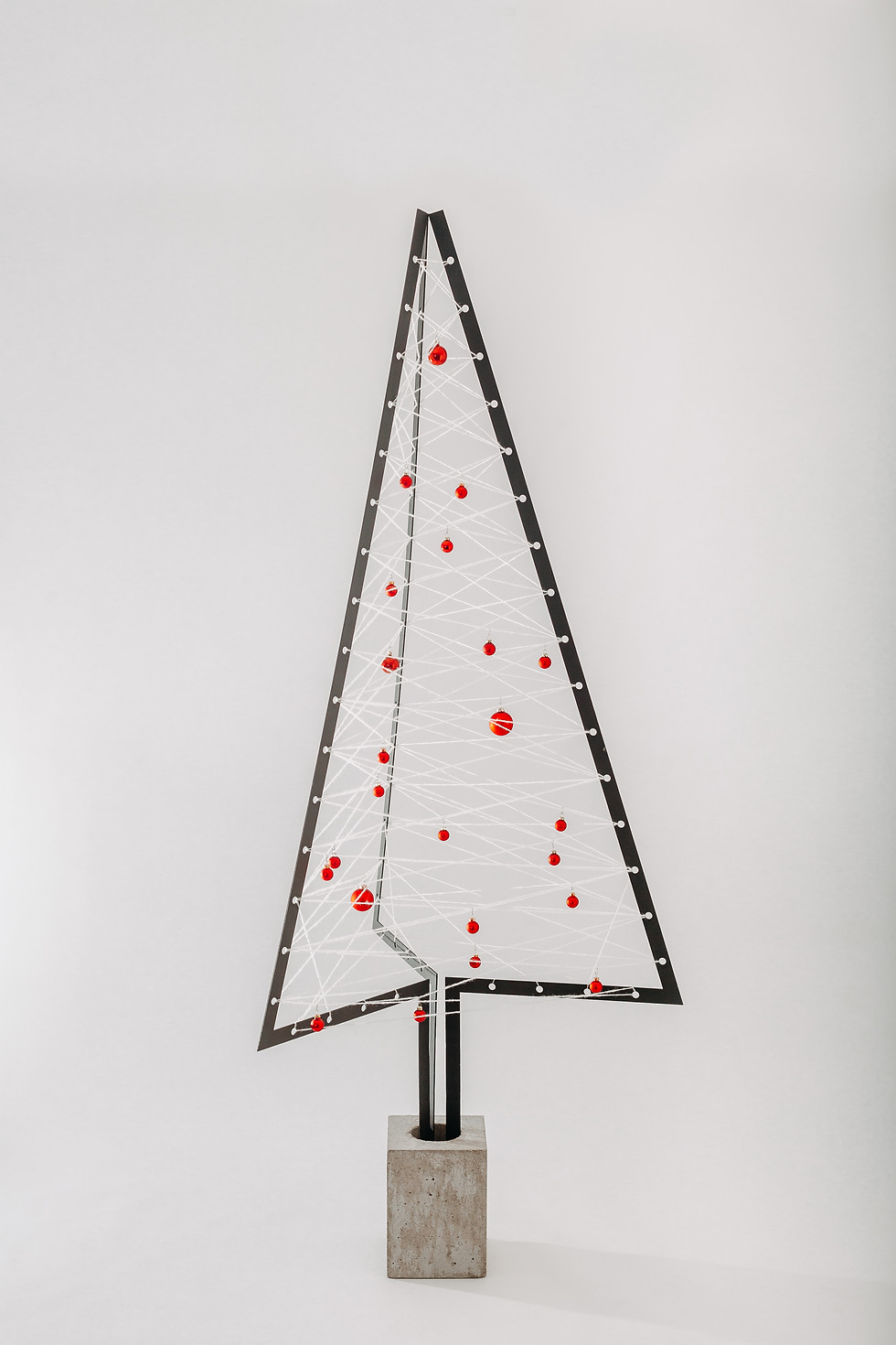 Miniature : ARBRE DESIGN GRANDIOSE