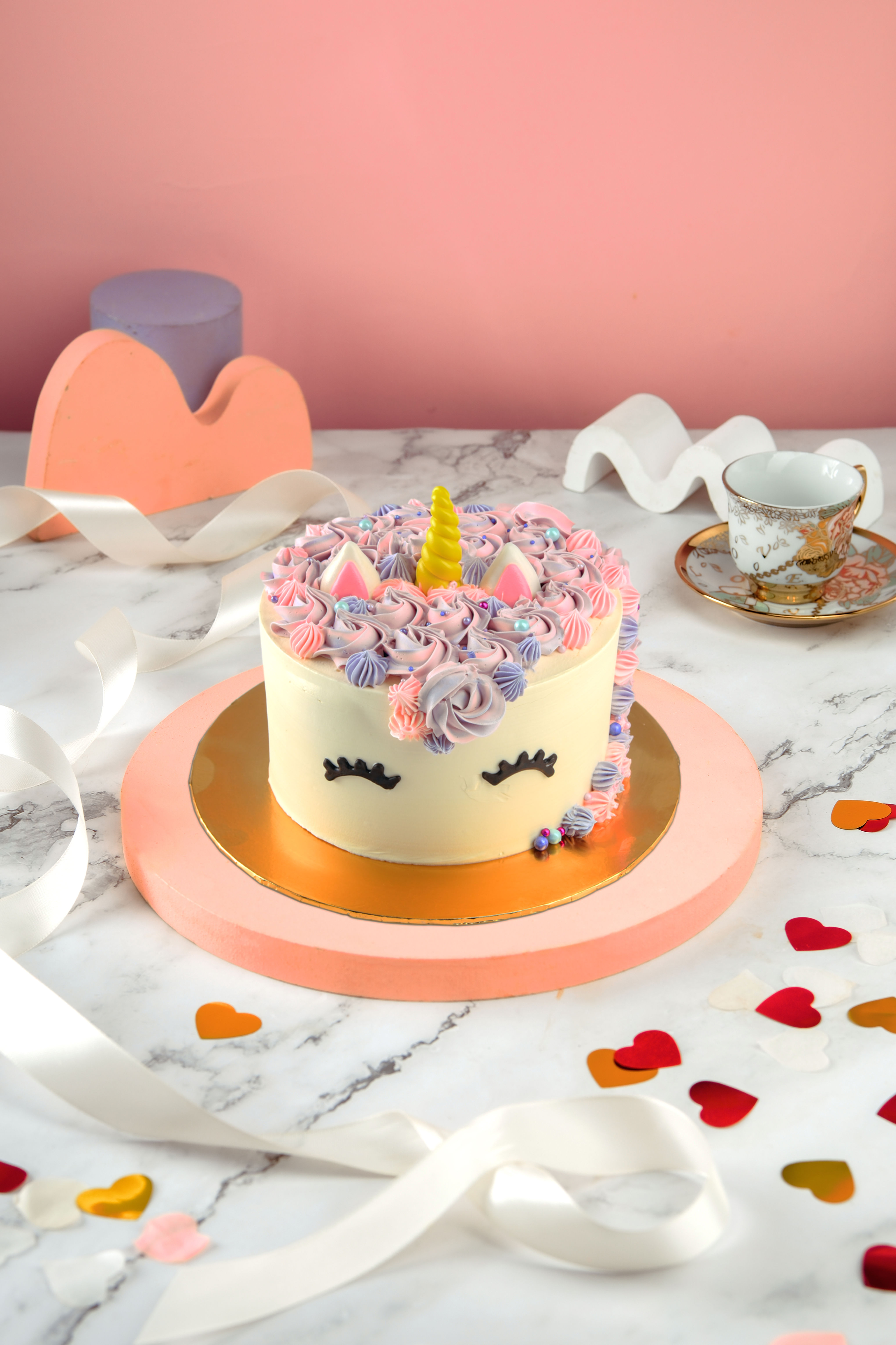 UNICORN FANTASY 独角兽范特西