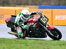 テラバルがレース参戦！鉄馬フェスティバルwithβTITANIUM