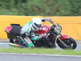 鉄馬 with βチタニウム 決戦の日