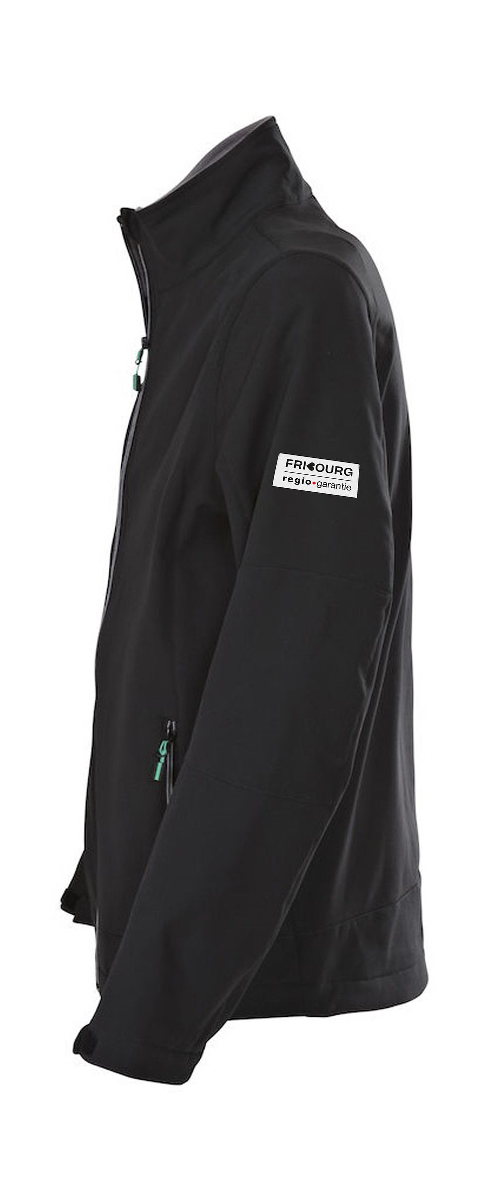 Miniature : Veste softshell – 2261044