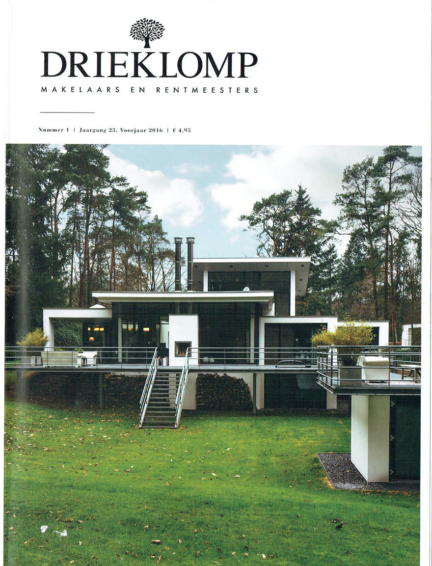Drieklomp