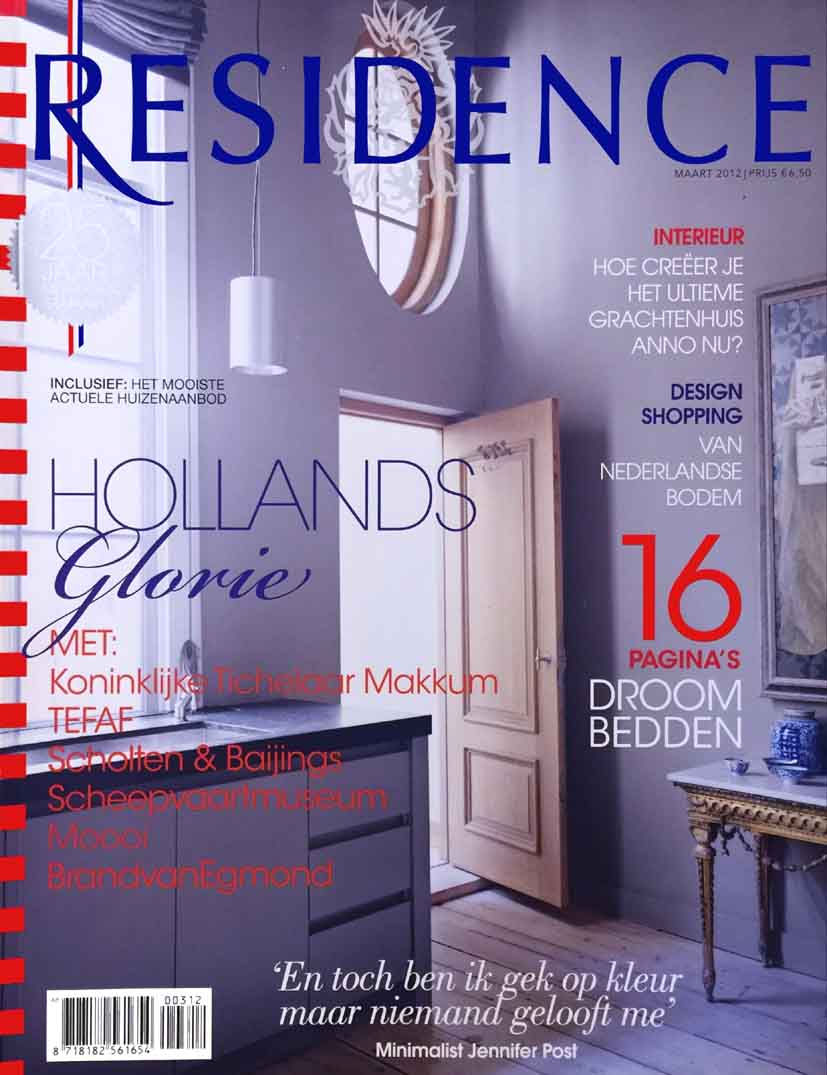 Residence