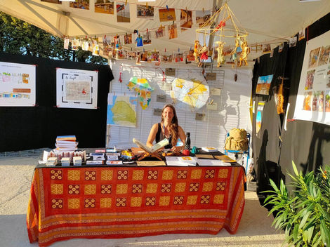 expoSenegal 2
