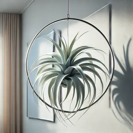 5 Plantes pour lutter naturellement contre l'humidité dans votre maison