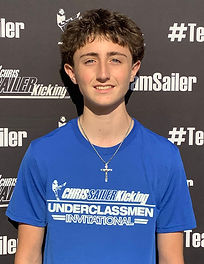 Kaden Nesen