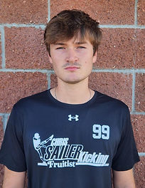 Lennon Maher
