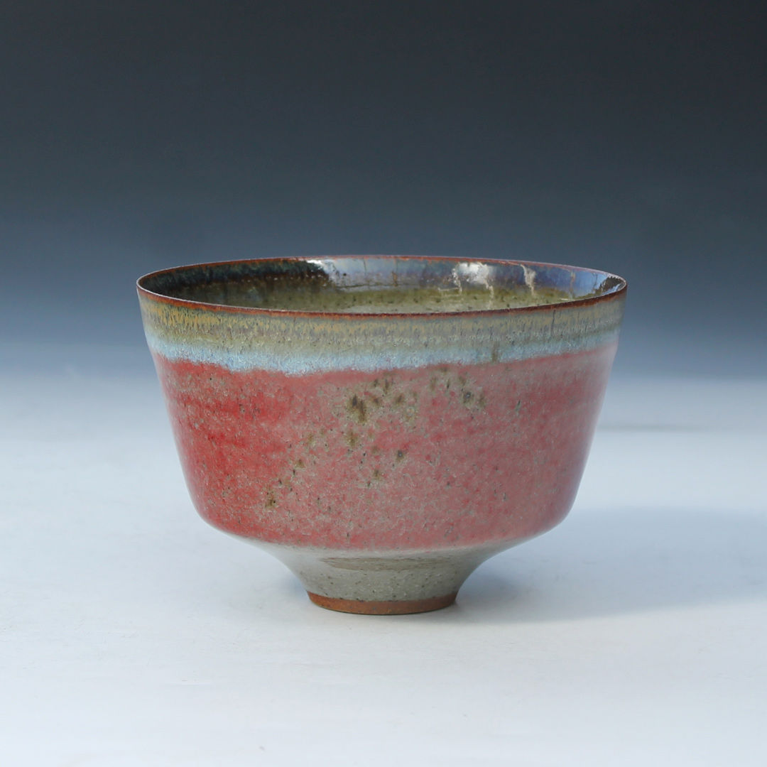 Stoneware bowl