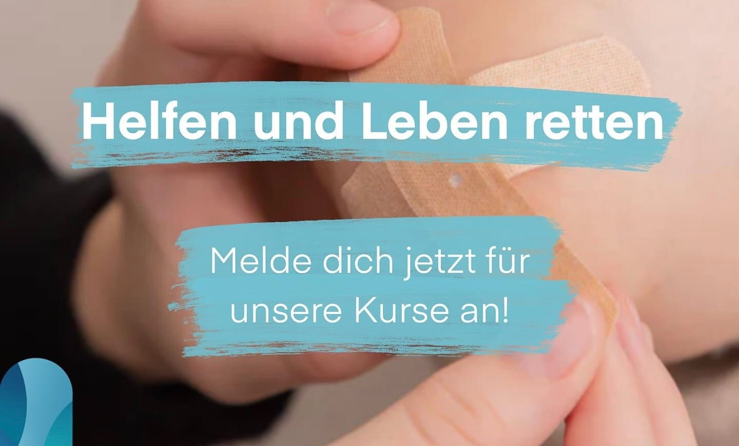 Wippermann Gruppe Erste Hilfe Kurse Sanitätsdienste Coronatests