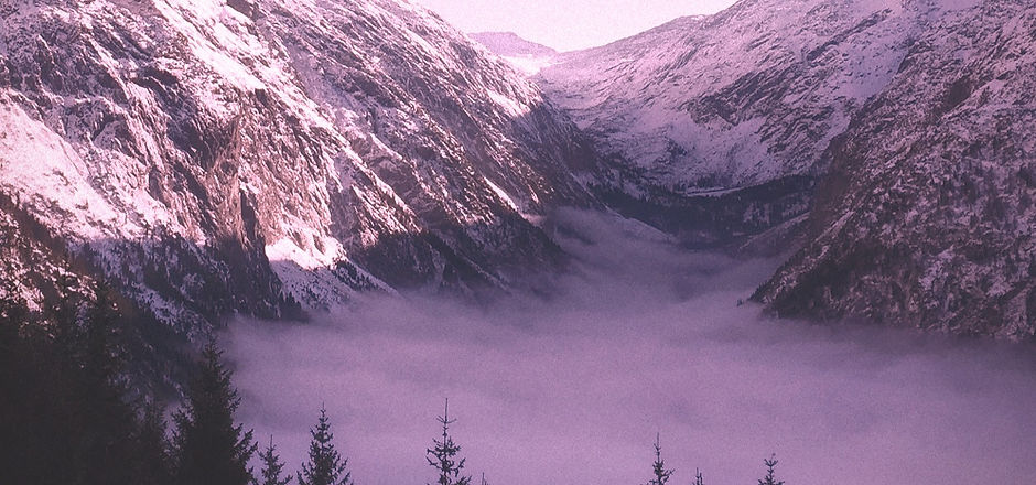 landscape photography of mountains_edite