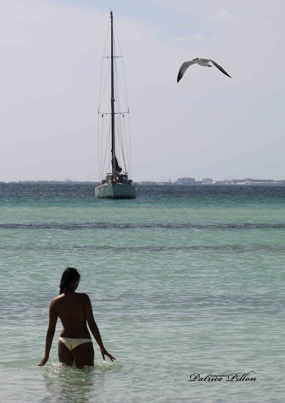 Ile de la Tentation