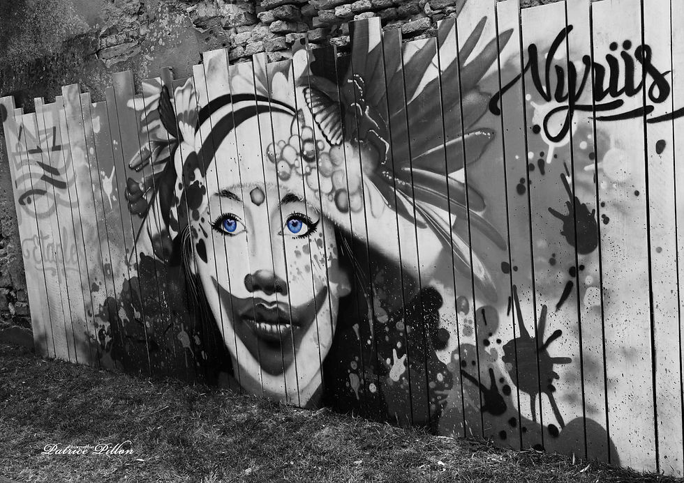 L'Art de Rue
