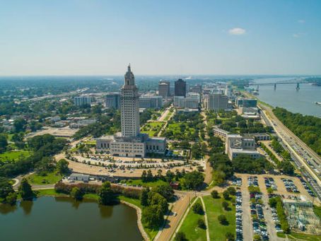 Baton Rouge Nightlife: Where to Go for Entertainment and Fun