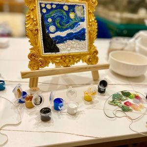 Painting Class