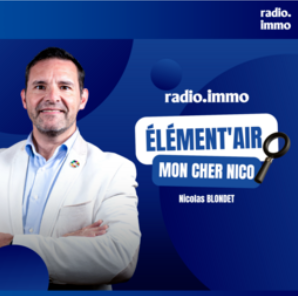  Element'air Mon Cher Nico - D’ou venons nous ? Ou (en) sommes nous ? Et ou allons nous et comment mieux faire pour la QAI ?