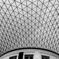 Geometric Ceiling