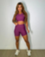 Miniatura: Conjunto Shorts Basic