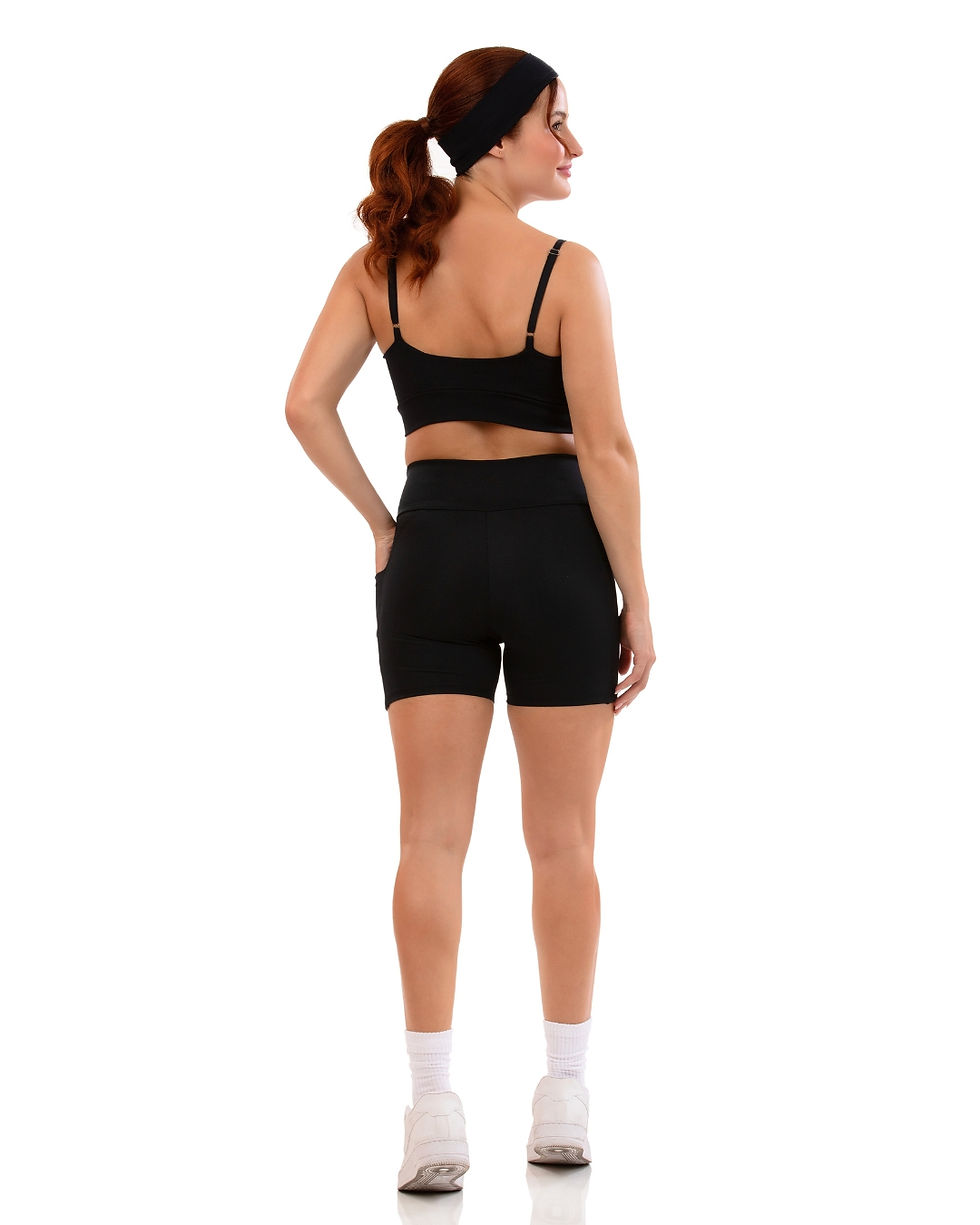 Miniatura: Conjunto Action - Shorts