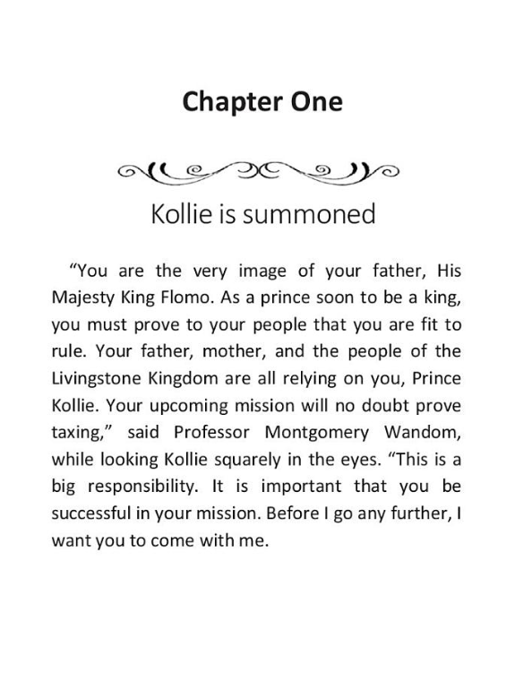 Thumbnail: Kollie and Cissie