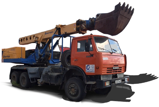 продать планировщик(экскаватор) дорого
