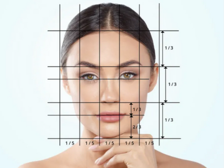 Facial Balancing with Dermal Filler: Enhancing Harmony, Not Just Features