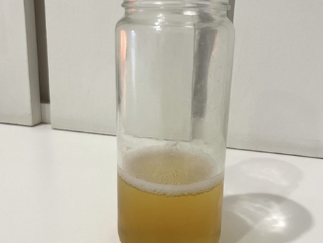 💧What's Really in a Facial Waste Jar? The Surprisingly Satisfying Truth Behind Your Glowing Skin