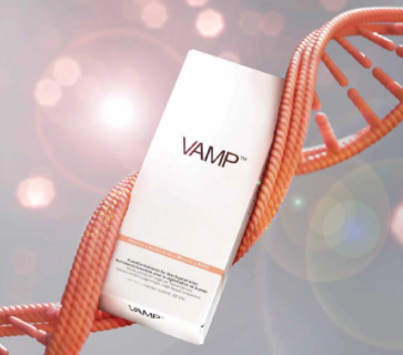 VAMP Salmon Sperm Serum: The Ultimate Upgrade to Microneedling