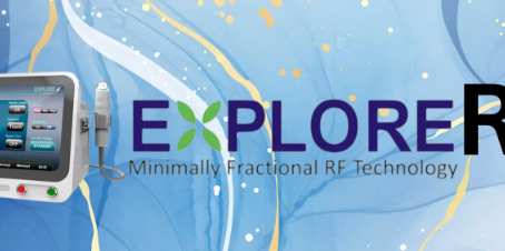 Explore RF: The Future of Skin Tightening & Rejuvenation