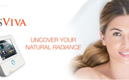 The Ultimate Skin Resurfacing Treatment