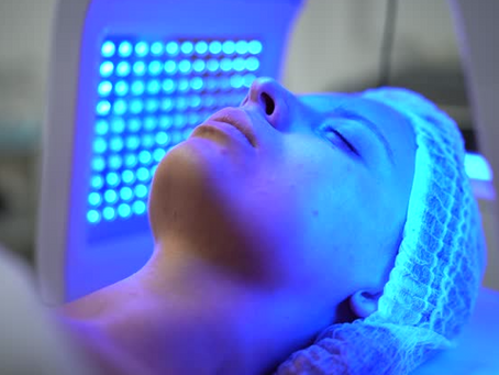 We’re Extending Our Friday Hours – More Time to Glow!