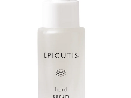 Meet Your New Skincare Essential: Epicutis Lipid Serum