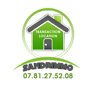 Logo Sandrimmo Heyrieux transaction location