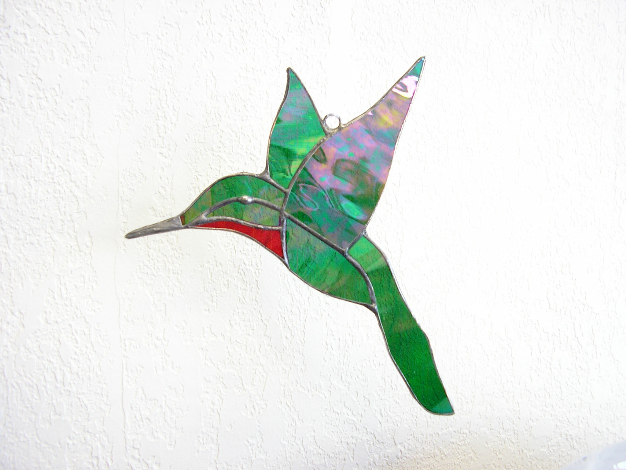 Dee's Hummingbird