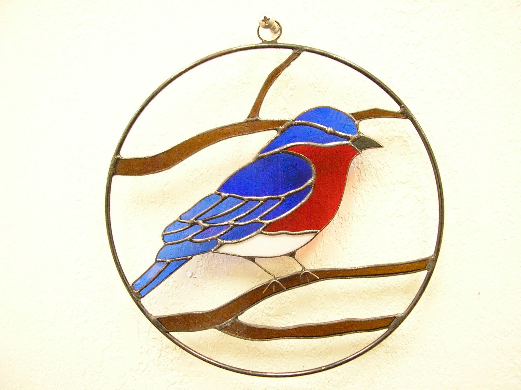 Blue Jay