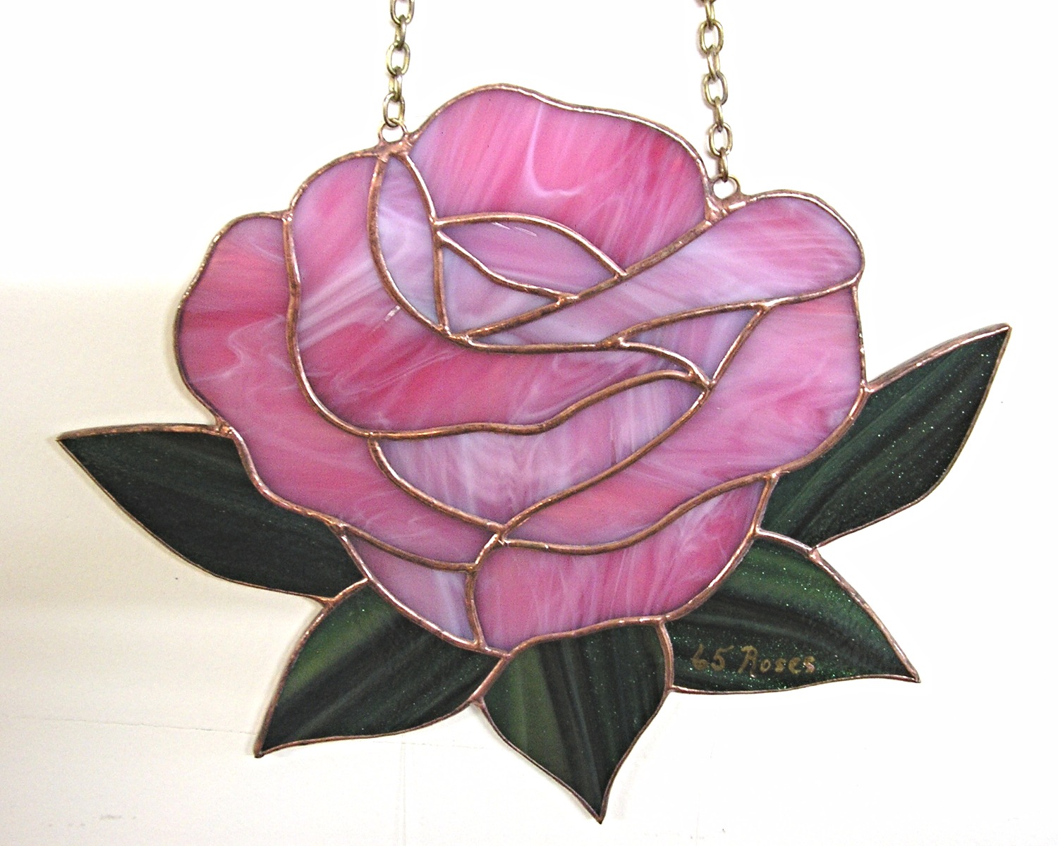 65 Roses Benefit - Donation