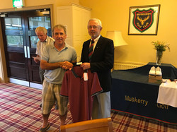 Martin Daly